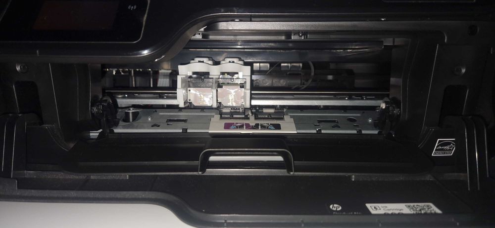 HP OfficeJet 3833 Printer425906446523453447