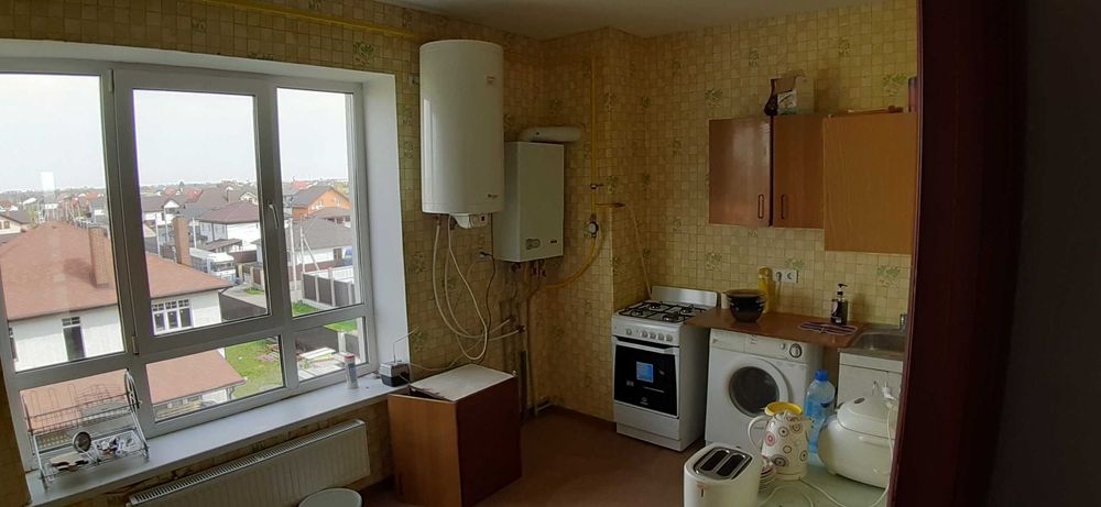 Продаж квартири в ЖК Country House, с Гора , Бориспільский район - View 3