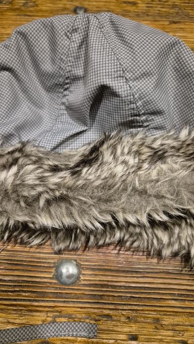 Czapka zimowa h&m r. 80