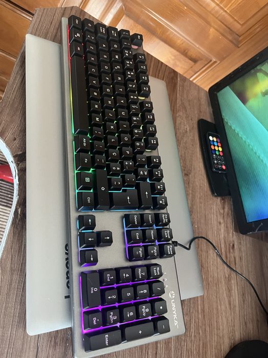 Vendo pc completo