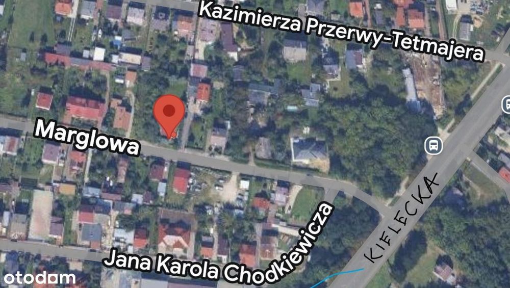 Dom – Radom - Widok 2