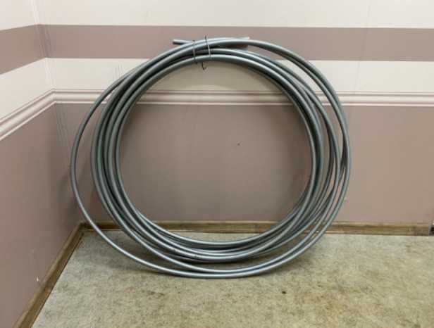 Труба поліетиленова для водопостачання TECE PE-RT/AL/PE Ø 16/20/25/32