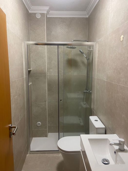 Novo Ar Remodelações