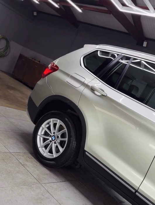 Bmw x3 x drive 2.0