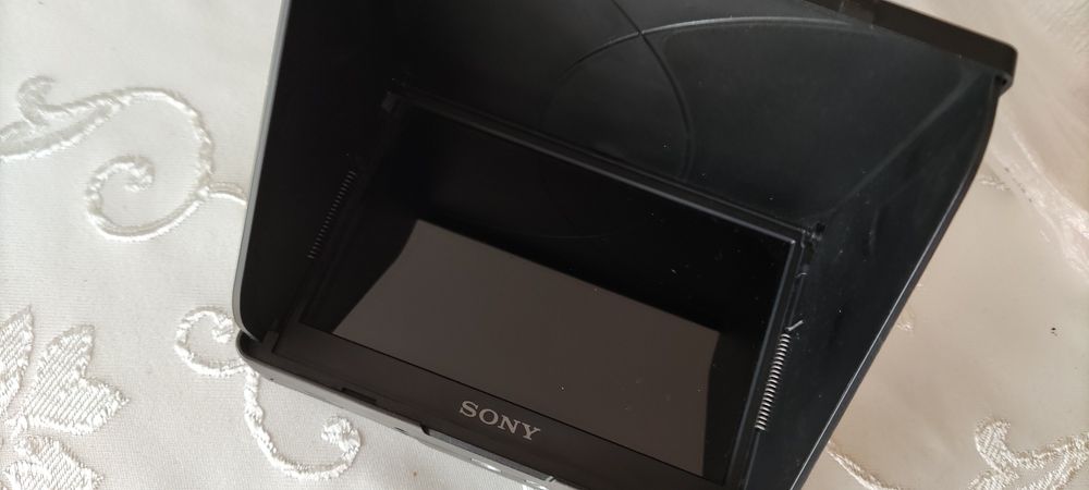 Monitor Sony CLM-V55