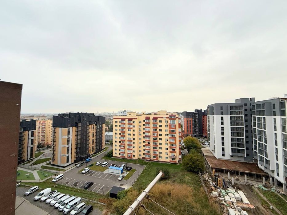 Продам 2к Озерна , ЖК Патріот