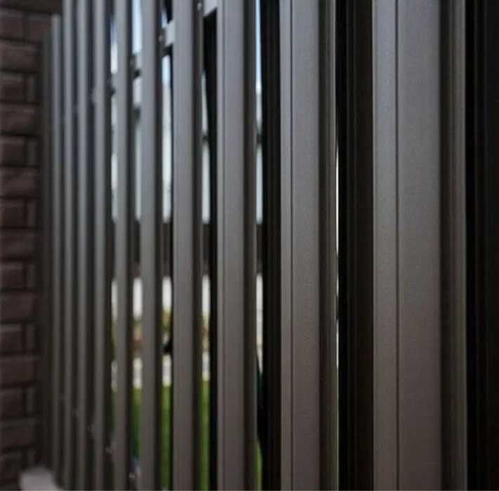 Безкоштовна доставка! Забор из штакетника