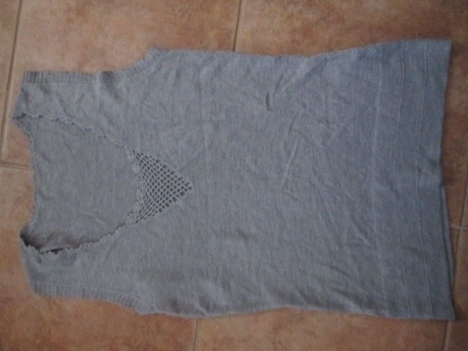 Peças em bom estado M