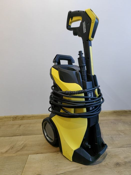 Karcher k7  full Control