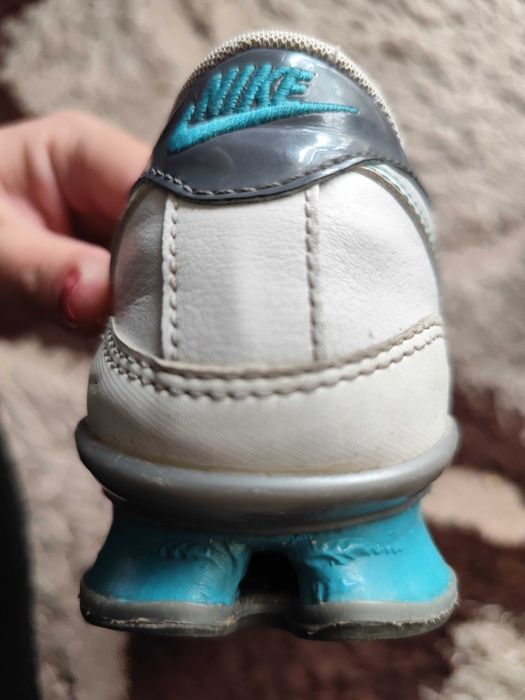 Nike damskie r 39
