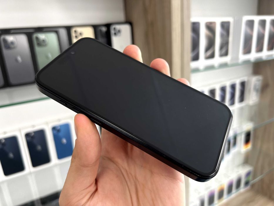 iPhone 15 Pro 256  GB Neverlock -Гарантія - Магазин