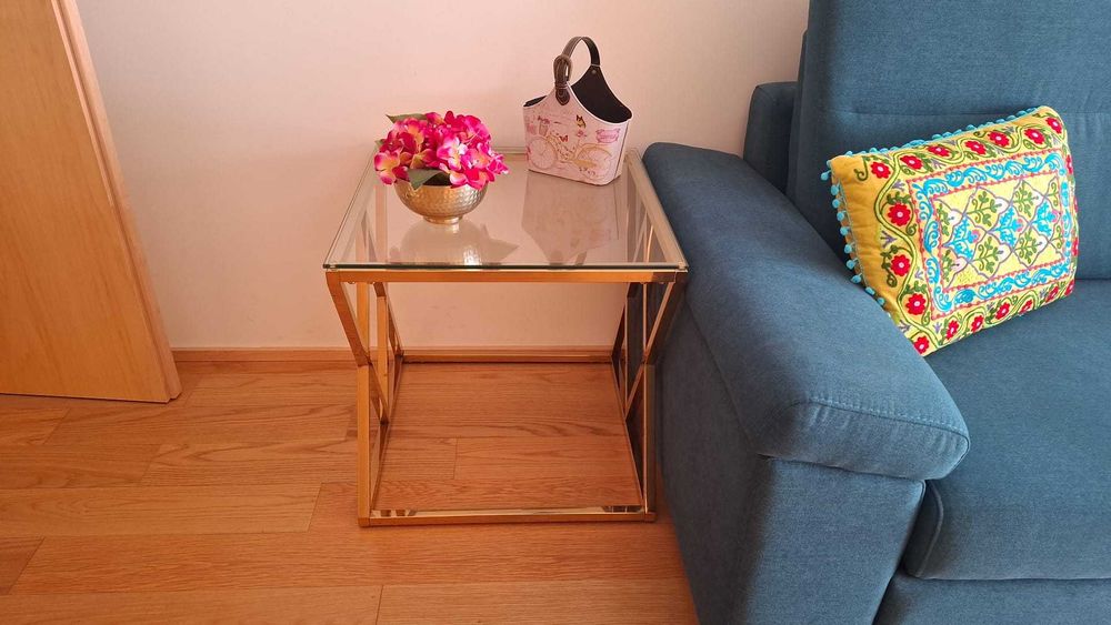 Móveis de arrumação e decoração - Qualidade premium!