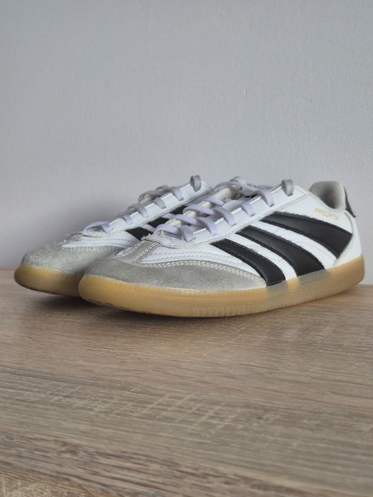adidas Predator Freestyle Indoor 34, 21 cm