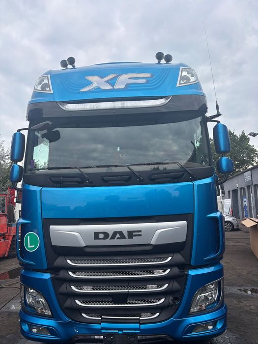 DAF