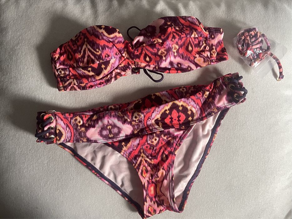 Купальник Victoria’s Secret