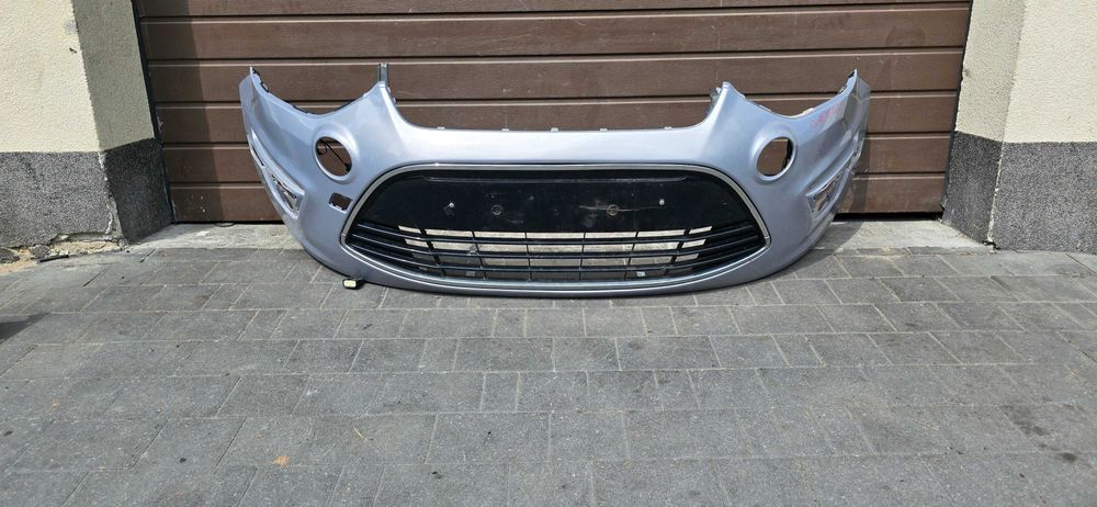Zderzak przód przedni Ford S-MAX MK1 Lift 10-15 LAK 58