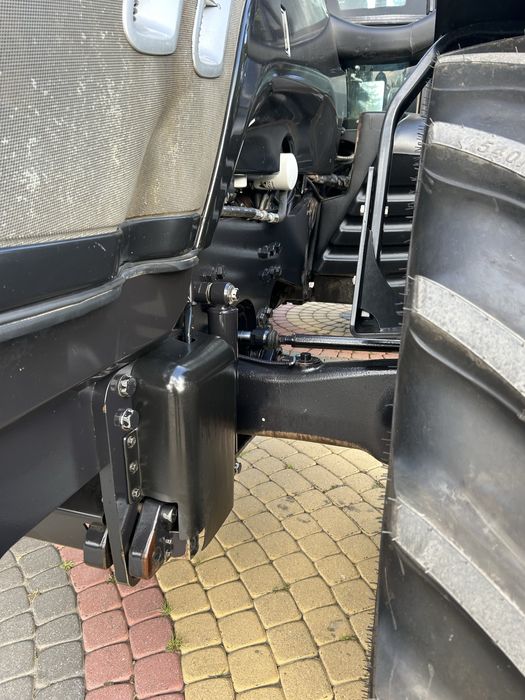 Ciągnik Valtra T 182 Direct