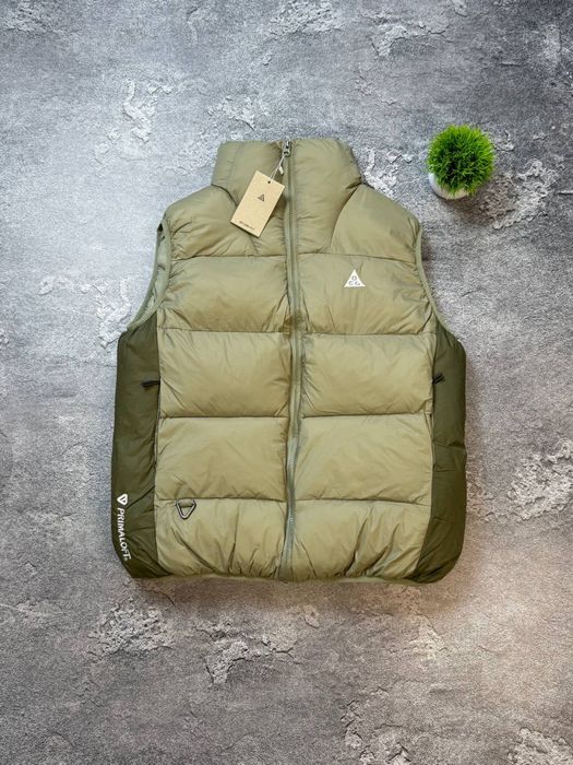РОЗПРОДАЖ ‼️ Жилетка ACG / жилет Nike / жилетка Nike Storm