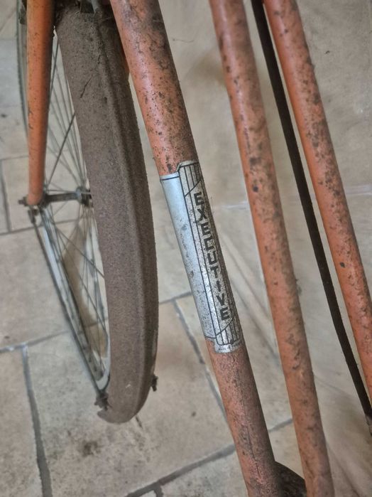 Bicicleta pastelaria para restauro feminina