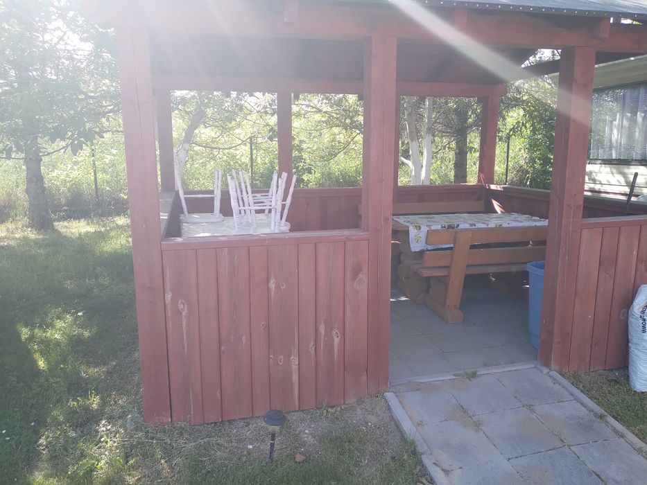 Domek Holenderski wypoczynek wakacje nad morzem Gdańsk Sobieszewo