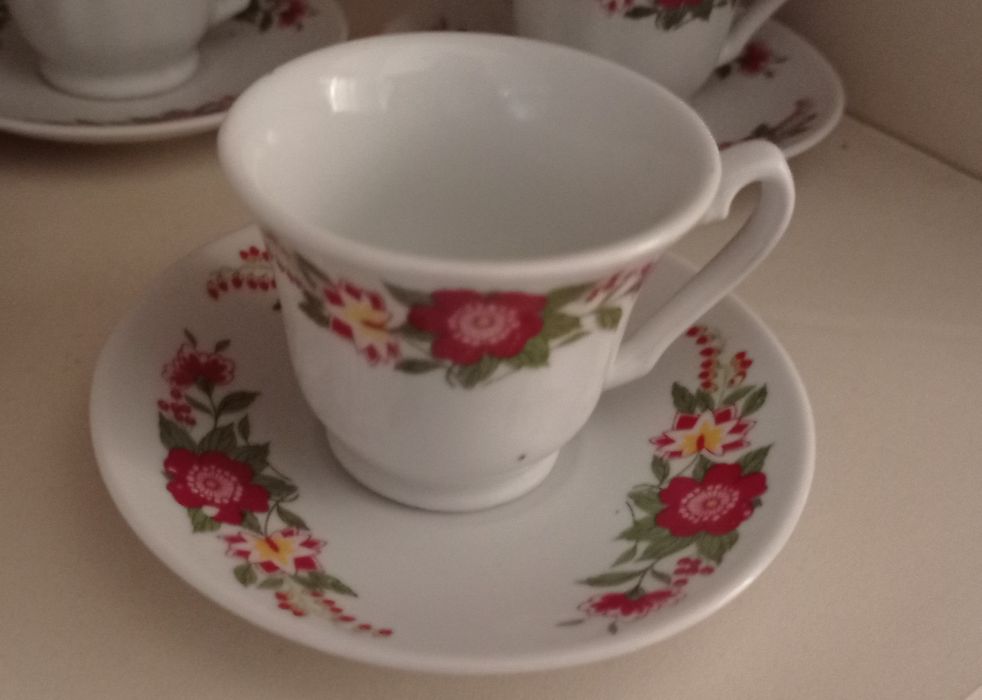 Conjunto de café64862258247426120