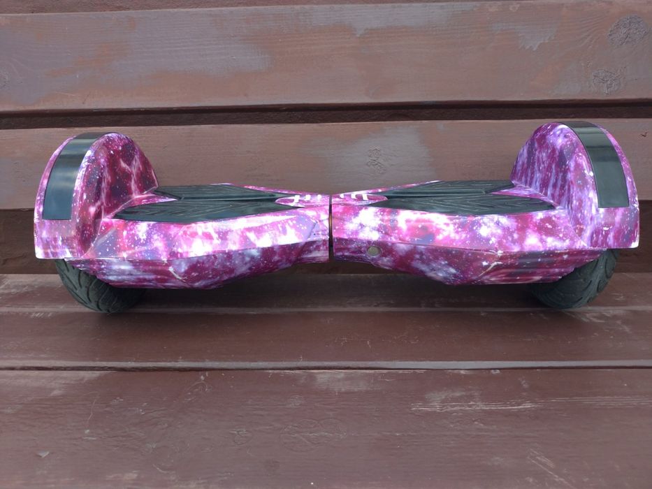 Гіроборд  Smart Balance