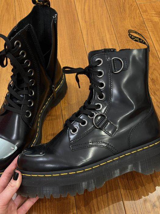 Ботинки Dr Martens оригинал новые