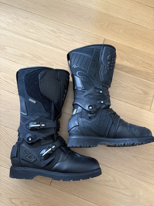 Sidi Adventure 2, r. 43, Gore-Tex
