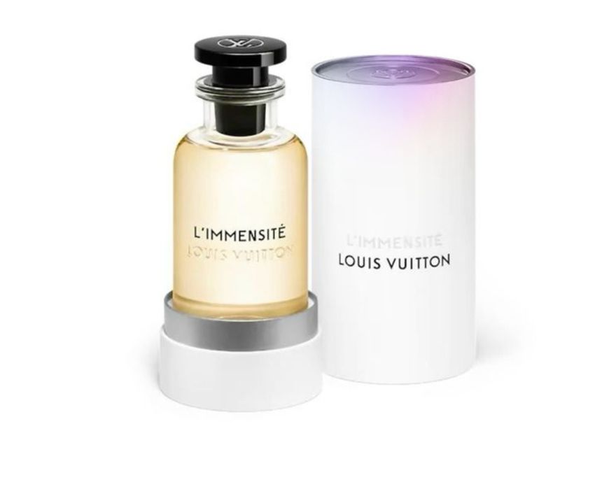 Perfumy Louis Vuitton L'immensite