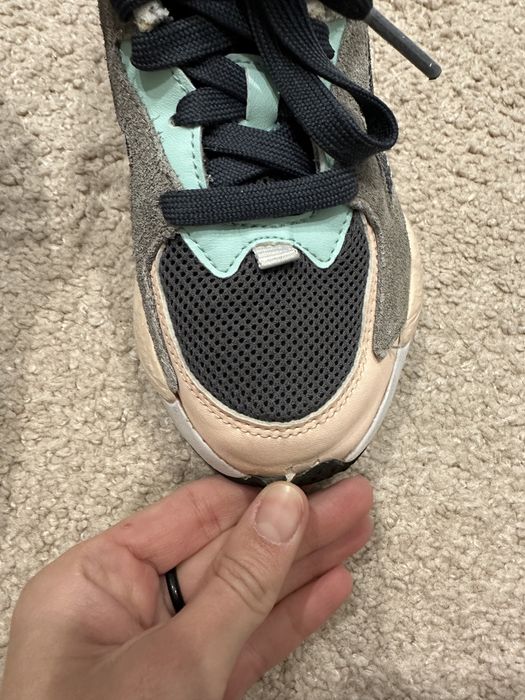 Кроссовки Puma original