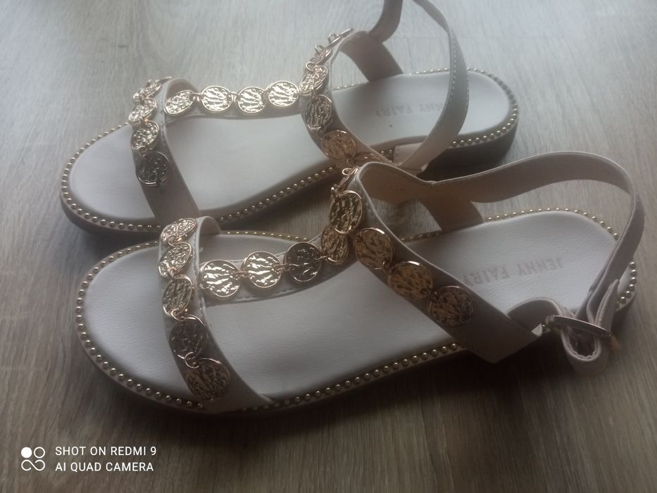 Buty damskie 39.