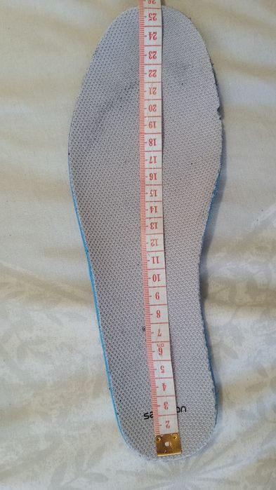 Трекінгові черевики Salomon - 39,5 розмір. Gore-Tex