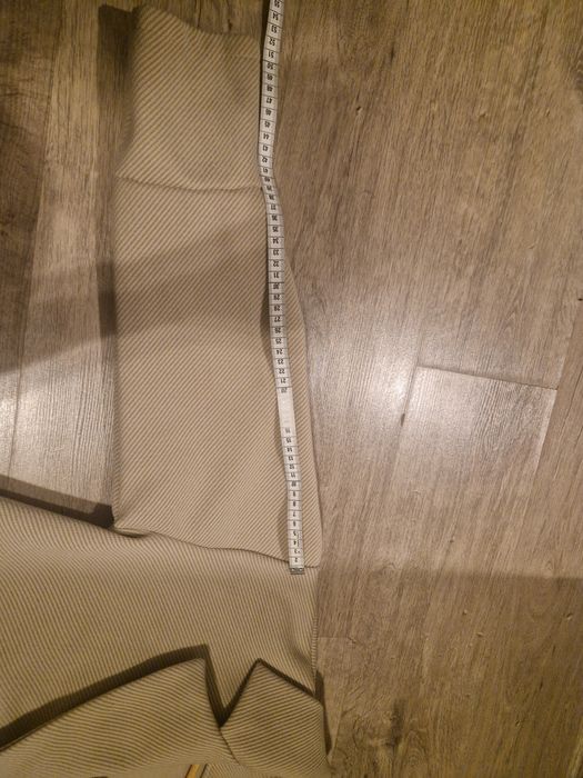 Kurteczka żakiecik oversize