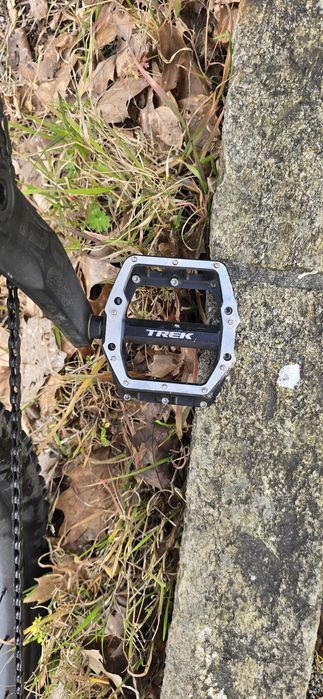 Bicicleta Trek rail 5