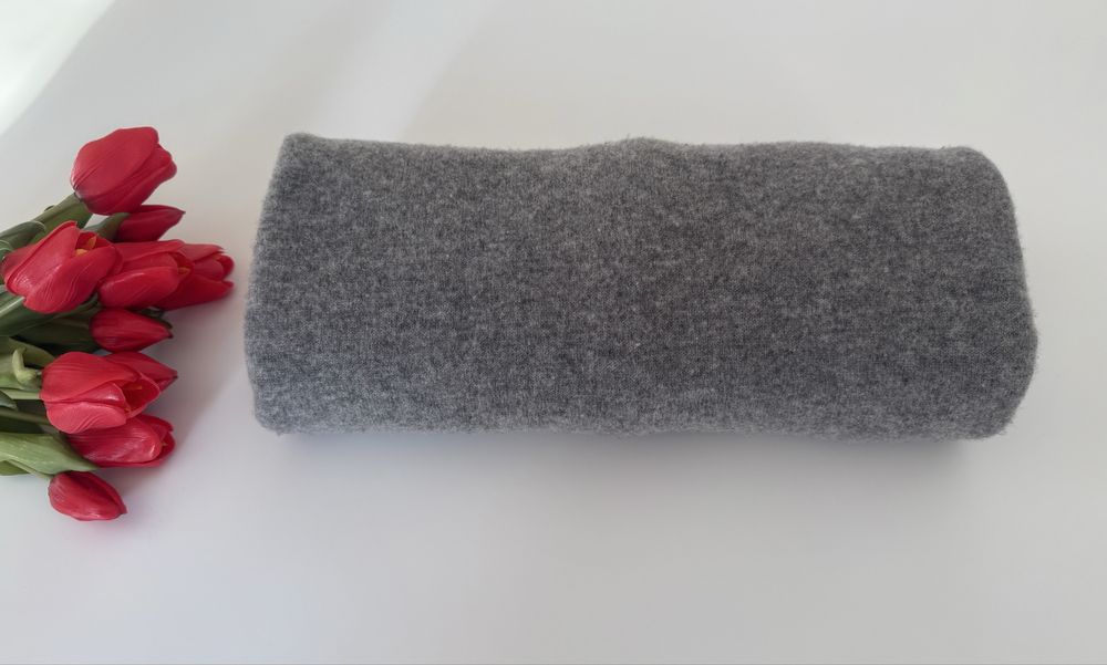 Szalik Zara kaszmirowy