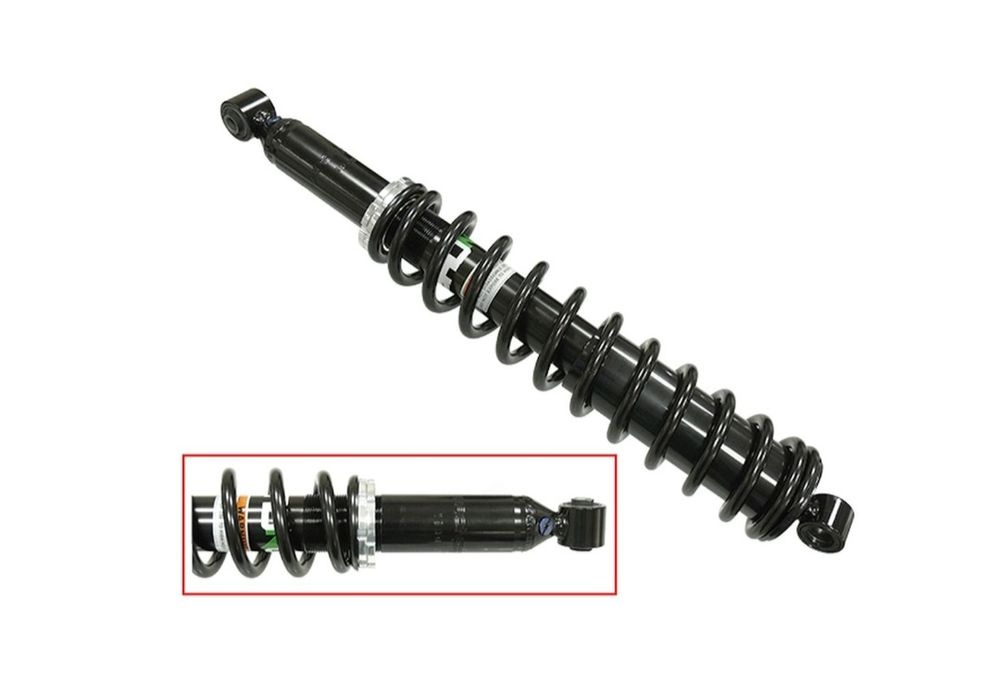 Amortyzator przód Honda TRX 650 Rincon rok 03-14 Nowy ATV