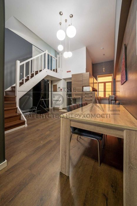 Многокомнатная квартира по адресу ул. Институтская (площадь 146 м²) - Atlanta.ua - фото 3