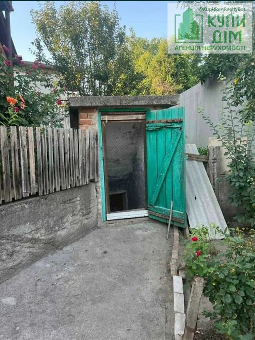 Продаж затишного будинку з усіма зручностями на Великій Балці
