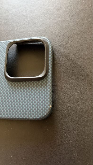 Чохол PITAKA, iPhone 15 Pro Max