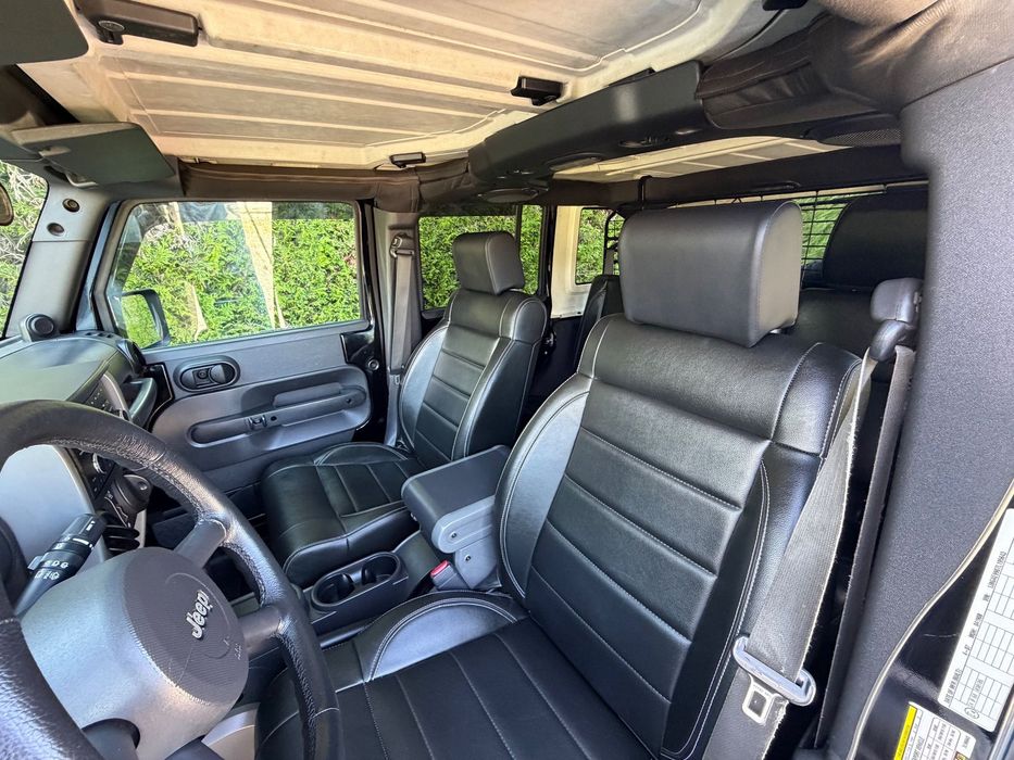 Jeep Wrangler511105750564218886