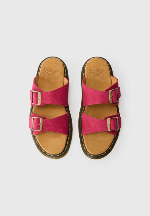 Klapki dr.Martens  Josef r.40