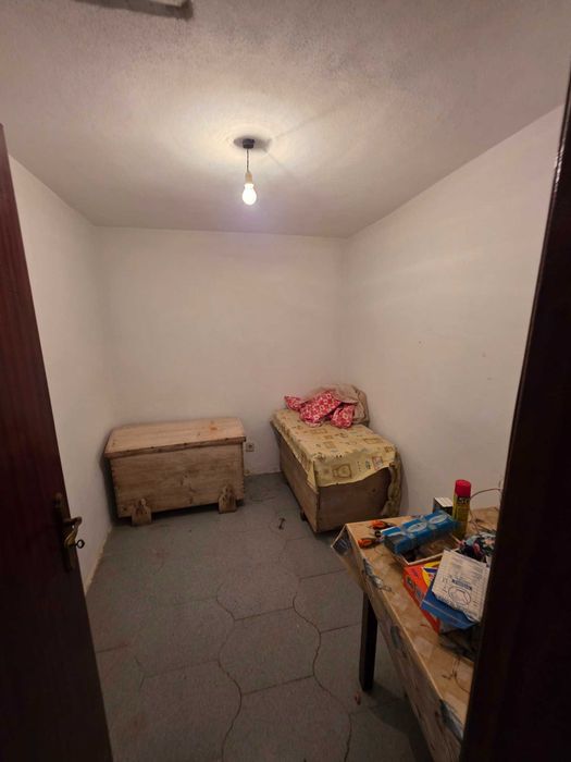 Casa Abitavel T3 Termas de Monfortinho