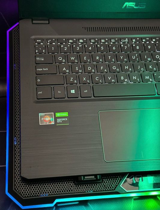 №1‼️ІГРОВА МАШИНА‼️+Подарунок • Nvidia GTX • ОЗУ: 16GB • AMD Ryzen‼️