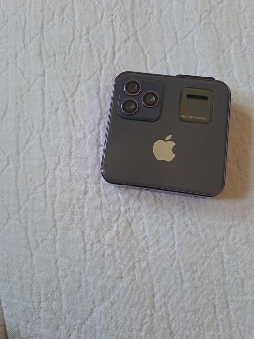 Telemovel i19pro