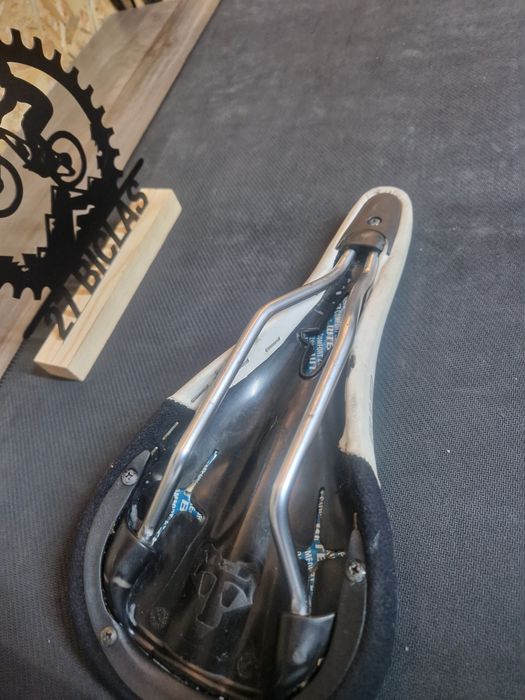 Selim bicicleta wtb