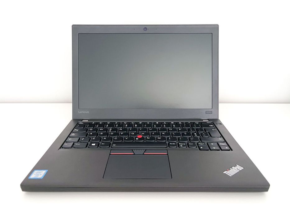 Portátil Lenovo X270 (i5 6ª Geração)