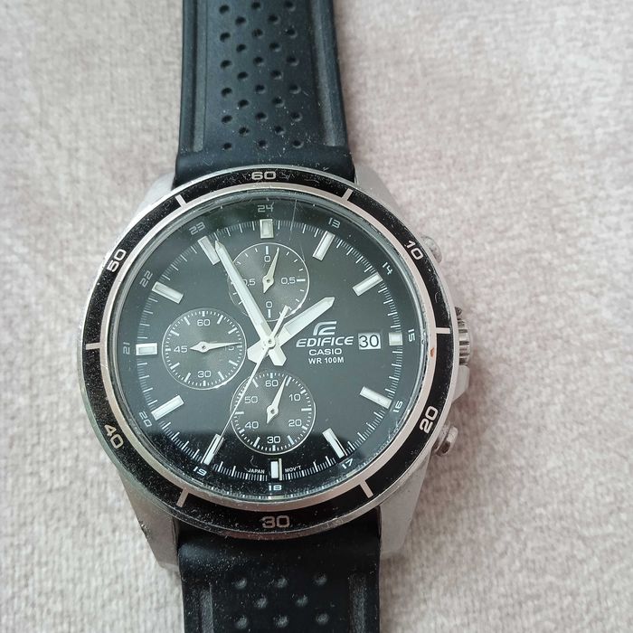 Часы наручные Casio