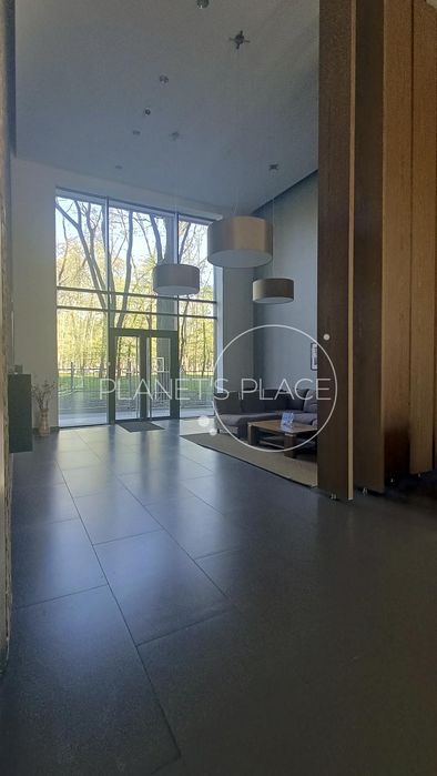 Многокомнатная квартира по адресу ул. Ильенка Юрия (площадь 227,5 м²) - Atlanta.ua - фото 4