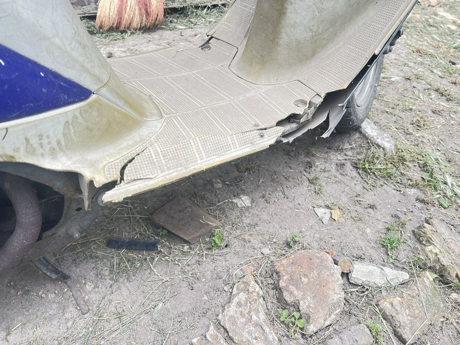 Продам Honda Tack 24