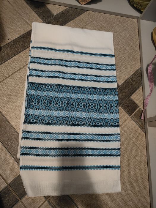 Продам новий рушник